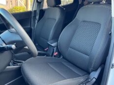 HYUNDAI HB20 1.6 16V FLEX VISION AUTOMÁTICO 2022/2022 BOSCO AUTOMÓVEIS GUAPORÉ / Carros no Vale