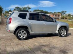 RENAULT DUSTER 1.6 16V SCE FLEX DYNAMIQUE MANUAL 2014/2014 BOSCO AUTOMÓVEIS GUAPORÉ / Carros no Vale