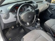 RENAULT DUSTER 1.6 16V SCE FLEX DYNAMIQUE MANUAL 2014/2014 BOSCO AUTOMÓVEIS GUAPORÉ / Carros no Vale