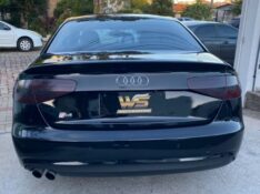 AUDI A4 2.0 16V TFSI 183/180CV MULTITRONIC C/TETO 2013/2013 WS MULTIMARCAS VENÂNCIO AIRES / Carros no Vale