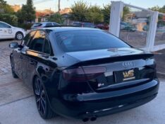 AUDI A4 2.0 16V TFSI 183/180CV MULTITRONIC C/TETO 2013/2013 WS MULTIMARCAS VENÂNCIO AIRES / Carros no Vale