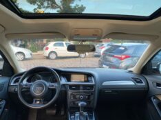 AUDI A4 2.0 16V TFSI 183/180CV MULTITRONIC C/TETO 2013/2013 WS MULTIMARCAS VENÂNCIO AIRES / Carros no Vale