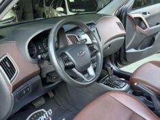 HYUNDAI CRETA 2.0 16V PRESTIGE /2018 DE CONTO AUTOMÓVEIS SARANDI / Carros no Vale