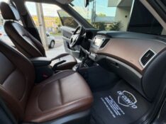 HYUNDAI CRETA 2.0 16V PRESTIGE /2018 DE CONTO AUTOMÓVEIS SARANDI / Carros no Vale