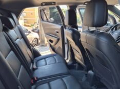 CHEVROLET TRACKER 1.4 16V TURBO FLEX LTZ AUTOMÁTICO /2018 DE CONTO AUTOMÓVEIS SARANDI / Carros no Vale