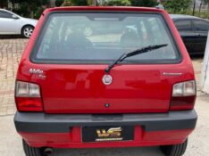 FIAT UNO MILLE 1.0 FIRE/ F.FLEX/ ECONOMY 4P 2011/2012 WS MULTIMARCAS VENÂNCIO AIRES / Carros no Vale