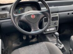 FIAT UNO MILLE 1.0 FIRE/ F.FLEX/ ECONOMY 4P 2011/2012 WS MULTIMARCAS VENÂNCIO AIRES / Carros no Vale