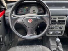 FIAT UNO MILLE 1.0 FIRE/ F.FLEX/ ECONOMY 4P 2011/2012 WS MULTIMARCAS VENÂNCIO AIRES / Carros no Vale