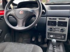 FIAT UNO MILLE 1.0 FIRE/ F.FLEX/ ECONOMY 4P 2011/2012 WS MULTIMARCAS VENÂNCIO AIRES / Carros no Vale