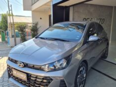 HYUNDAI HB20 COMF./C.PLUS/C.STYLE 1.0 FLEX 12V /2024 DE CONTO AUTOMÓVEIS SARANDI / Carros no Vale