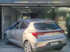 HYUNDAI HB20 COMF./C.PLUS/C.STYLE 1.0 FLEX 12V /2024 DE CONTO AUTOMÓVEIS SARANDI / Carros no Vale