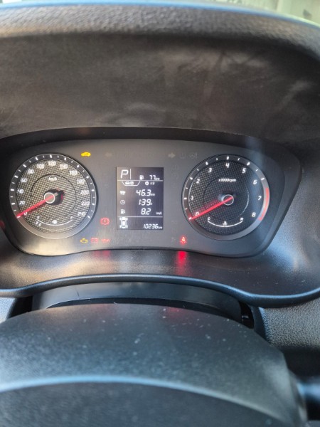 HYUNDAI HB20 COMF./C.PLUS/C.STYLE 1.0 FLEX 12V /2024 DE CONTO AUTOMÓVEIS SARANDI / Carros no Vale
