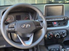 HYUNDAI HB20 COMF./C.PLUS/C.STYLE 1.0 FLEX 12V /2024 DE CONTO AUTOMÓVEIS SARANDI / Carros no Vale