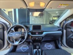 HYUNDAI HB20 COMF./C.PLUS/C.STYLE 1.0 FLEX 12V /2024 DE CONTO AUTOMÓVEIS SARANDI / Carros no Vale