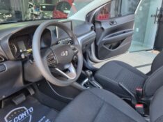 HYUNDAI HB20 COMF./C.PLUS/C.STYLE 1.0 FLEX 12V /2024 DE CONTO AUTOMÓVEIS SARANDI / Carros no Vale