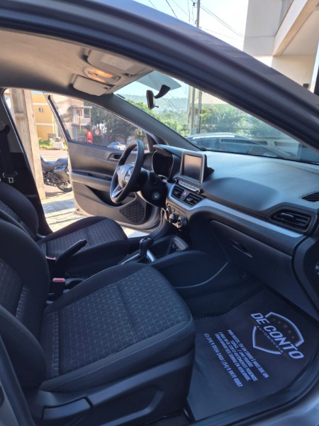 HYUNDAI HB20 COMF./C.PLUS/C.STYLE 1.0 FLEX 12V /2024 DE CONTO AUTOMÓVEIS SARANDI / Carros no Vale