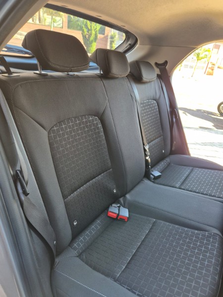 HYUNDAI HB20 COMF./C.PLUS/C.STYLE 1.0 FLEX 12V /2024 DE CONTO AUTOMÓVEIS SARANDI / Carros no Vale