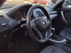 BMW 120i 2.0 /2012 DE CONTO AUTOMÓVEIS SARANDI / Carros no Vale