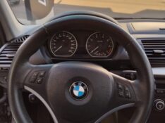 BMW 120i 2.0 /2012 DE CONTO AUTOMÓVEIS SARANDI / Carros no Vale