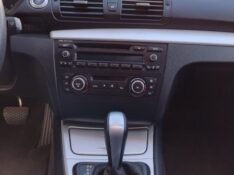 BMW 120i 2.0 /2012 DE CONTO AUTOMÓVEIS SARANDI / Carros no Vale