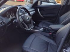 BMW 120i 2.0 /2012 DE CONTO AUTOMÓVEIS SARANDI / Carros no Vale