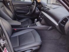BMW 120i 2.0 /2012 DE CONTO AUTOMÓVEIS SARANDI / Carros no Vale
