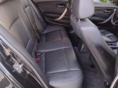 BMW 120i 2.0 /2012 DE CONTO AUTOMÓVEIS SARANDI / Carros no Vale