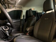 FIAT TORO 1.8 16V EVO FLEX FREEDOM AUTOMÁTICO 2016/2017 DUARTE VEÍCULOS PORTO ALEGRE / Carros no Vale