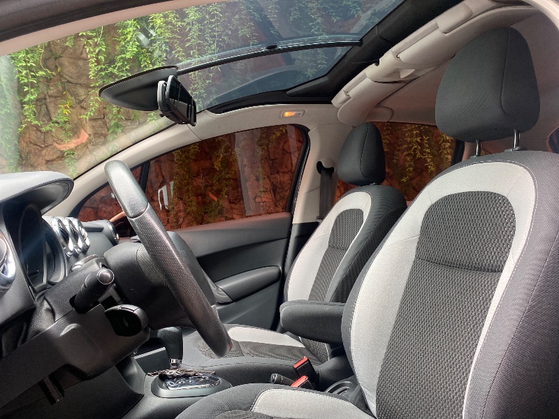 CITROEN C3 1.6 EXCLUSIVE 16V 2017/2018 ESTAÇÃO DO CARRO ESTRELA / Carros no Vale