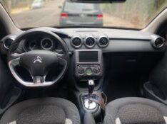 CITROEN C3 1.6 EXCLUSIVE 16V 2017/2018 ESTAÇÃO DO CARRO ESTRELA / Carros no Vale