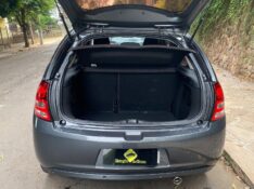 CITROEN C3 1.6 EXCLUSIVE 16V 2017/2018 ESTAÇÃO DO CARRO ESTRELA / Carros no Vale