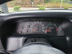 FORD F-250 XLT 4.2 TB DIESEL 1999/1999 TS VEÍCULOS ANTA GORDA / Carros no Vale