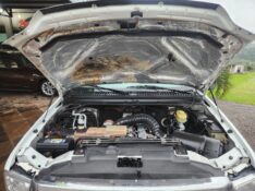 FORD F-250 XLT 4.2 TB DIESEL 1999/1999 TS VEÍCULOS ANTA GORDA / Carros no Vale