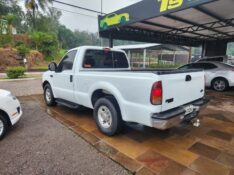 FORD F-250 XLT 4.2 TB DIESEL 1999/1999 TS VEÍCULOS ANTA GORDA / Carros no Vale