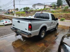FORD F-250 XLT 4.2 TB DIESEL 1999/1999 TS VEÍCULOS ANTA GORDA / Carros no Vale