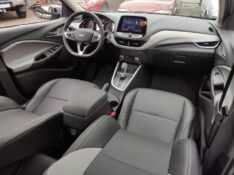 CHEVROLET ONIX PREMIER 2 2025/2025 ROSAUTO VEÍCULOS VENÂNCIO AIRES / Carros no Vale
