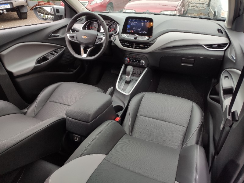 CHEVROLET ONIX PREMIER 2 2025/2025 ROSAUTO VEÍCULOS VENÂNCIO AIRES / Carros no Vale