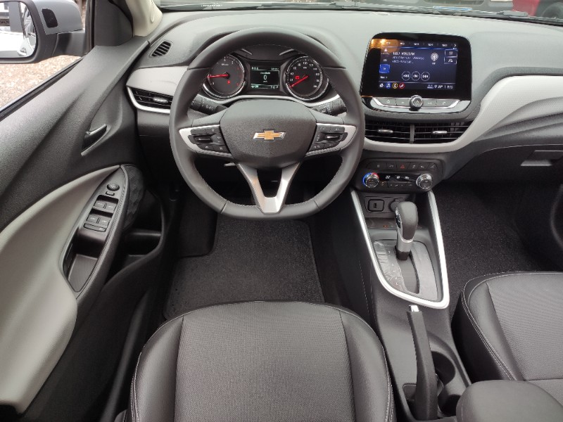 CHEVROLET ONIX PREMIER 2 2025/2025 ROSAUTO VEÍCULOS VENÂNCIO AIRES / Carros no Vale