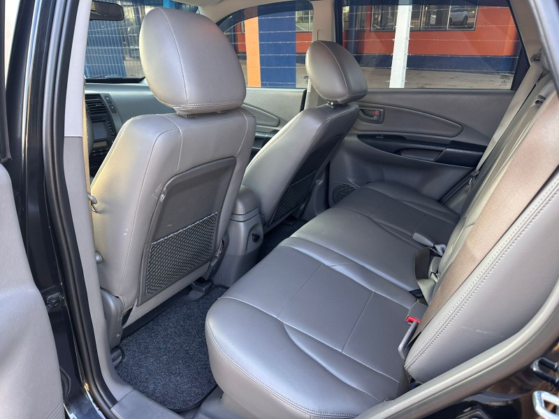 HYUNDAI TUCSON GLS 2.0 16V AUT. 2015/2016 MENEGHINI VEÍCULOS ARROIO DO MEIO / Carros no Vale
