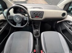 VOLKSWAGEN UP! MOVE 1.0 TSI /2016 IDEAL VEÍCULOS LAJEADO / Carros no Vale