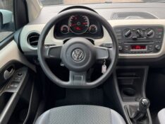 VOLKSWAGEN UP! MOVE 1.0 TSI /2016 IDEAL VEÍCULOS LAJEADO / Carros no Vale