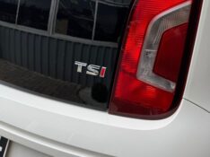 VOLKSWAGEN UP! MOVE 1.0 TSI /2016 IDEAL VEÍCULOS LAJEADO / Carros no Vale