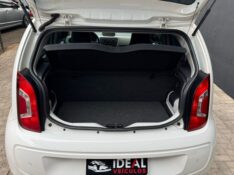 VOLKSWAGEN UP! MOVE 1.0 TSI /2016 IDEAL VEÍCULOS LAJEADO / Carros no Vale