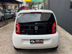 VOLKSWAGEN UP! MOVE 1.0 TSI /2016 IDEAL VEÍCULOS LAJEADO / Carros no Vale