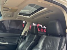 HONDA CR-V EXL /2013 IDEAL VEÍCULOS LAJEADO / Carros no Vale