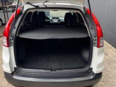 HONDA CR-V EXL /2013 IDEAL VEÍCULOS LAJEADO / Carros no Vale
