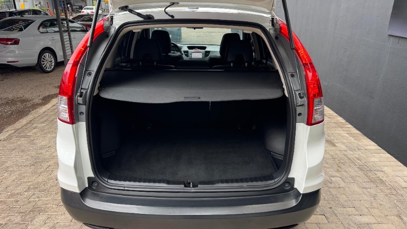 HONDA CR-V EXL /2013 IDEAL VEÍCULOS LAJEADO / Carros no Vale