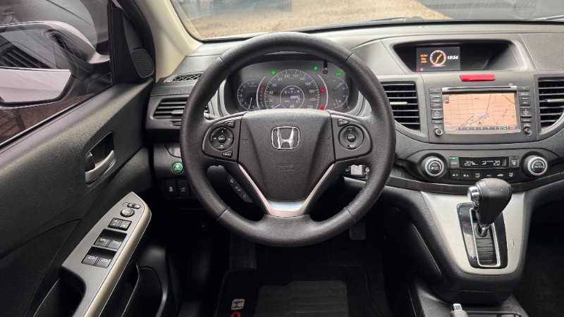 HONDA CR-V EXL /2013 IDEAL VEÍCULOS LAJEADO / Carros no Vale