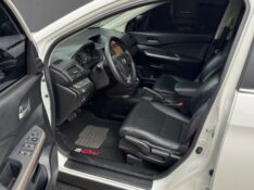 HONDA CR-V EXL /2013 IDEAL VEÍCULOS LAJEADO / Carros no Vale