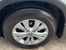 HONDA CR-V EXL /2013 IDEAL VEÍCULOS LAJEADO / Carros no Vale